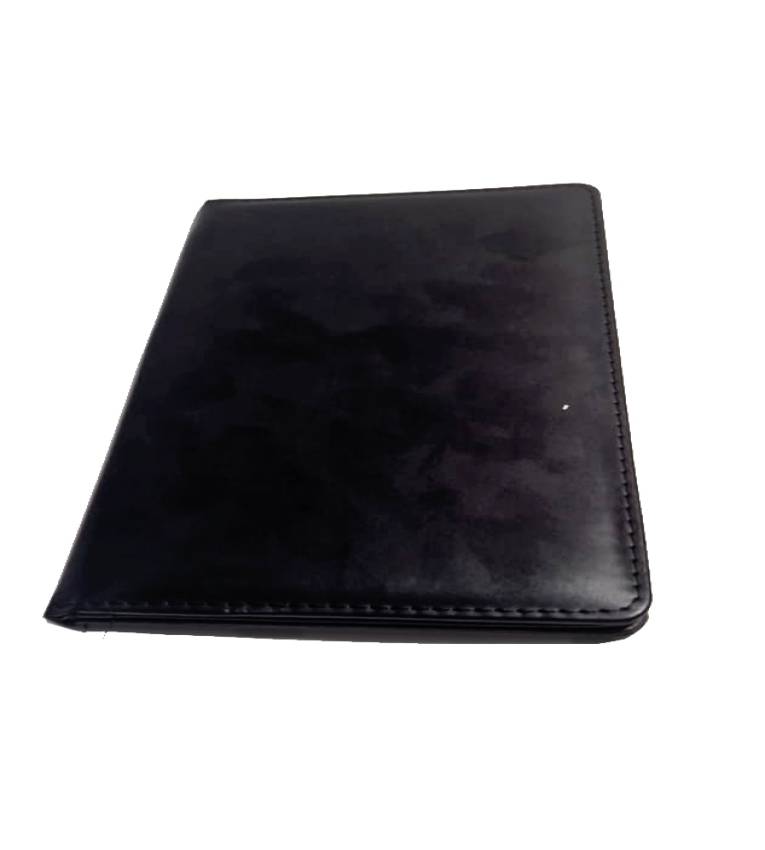 Porte-monnaie de serveur en cuir élégant et résistant